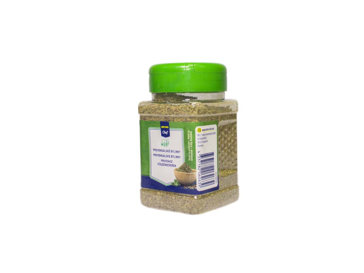 METRO Chef Provensálske korenie 75 g dóza