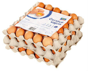 aro Vajcia L chlad. 90 ks