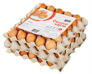 aro Vajcia M chlad. 90 ks