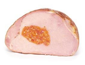 NORD SVIT Plnené karé chlad. váž. cca 1 kg