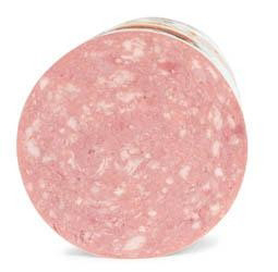 NORD SVIT Nordburger saláma chlad. váž. cca 2,1 kg