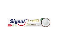 Signal Nature Coco White zubná pasta 1x75 ml