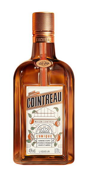 Rémy Cointreau liquer 40% 700 ml