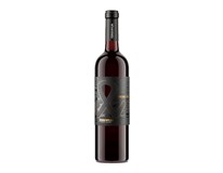 Terra Wylak Cabernet Sauvignon červené víno 1x750 ml