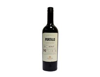 Portillo Merlot 1x750 ml