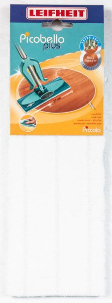 LEIFHEIT Picobello Extra Soft náhradný návlek na mop 1 ks