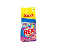Rex Color Malaysian Orchid&Sandalwood prací prášok 72 praní 1x1 ks