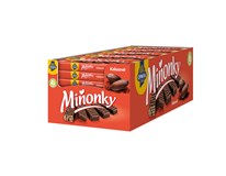 Opavia Miňonky kakaové oblátky 35x50 g
