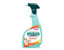 Sanytol Dezinfekcia čistič kuchyne 1x500 ml