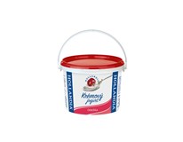 Hollandia Jogurt krémový biely 3,5% chlad. 1x3 kg