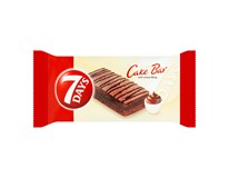 7 Days Cake Bar kakao 16x30 g