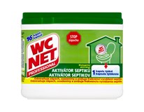 WC Net aktivátor septikov 1x288 g