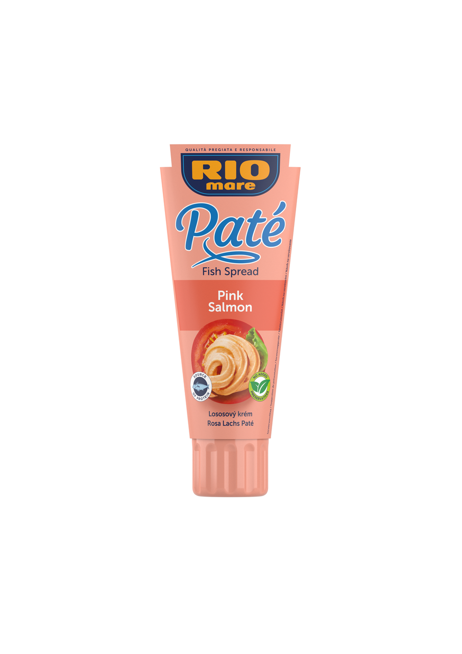 RIO mare Lososová pasta 100 g