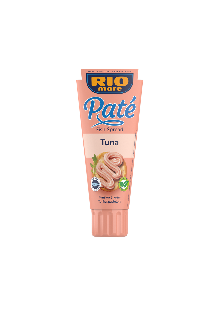RIO mare Tuniaková pasta 100 g