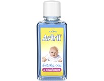 Alpa Aviril detský olej s azulénom 3x50 ml