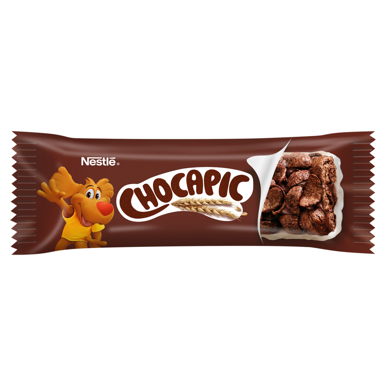 Nestlé Chocapic tyčinka 16 x 25 g