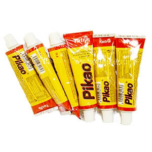 Tatra Pikao zahustené mlieko chlad. 6 x 75 g