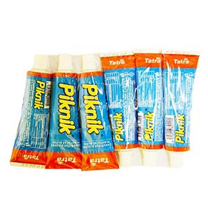 Tatra Piknik kondenzované mlieko chlad. 6 x 75 g