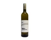 Víno Nichta Hroznová šťava Pinot blanc 1x750 ml