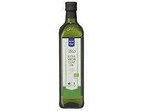 Metro Chef Olivový olej extra virgin BIO 1x750 ml