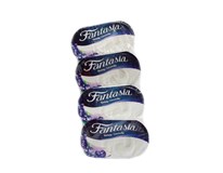 Danone Fantasia Jogurt čučoriedka chlad. 4x122 g