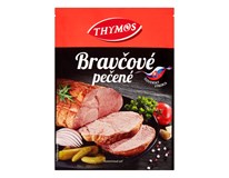 Thymos Premium korenie bravčové pečené 5x30 g