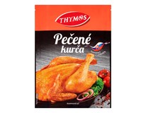 Thymos Premium korenie na pečené kura 5x30 g