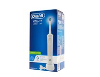 Oral-B Vitality 100 Cross Action elektrická zubná kefka 1x1 ks