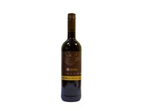 Repa Winery Modrý Portugal Oaked 1x750 ml