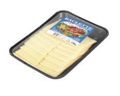 Raclette mäkký zrejúci syr plátky 400 g