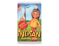 INDIAN Keks kakaový 10 x 100 g