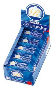 MADETA Romadur syr 40 % chlad. 100 g
