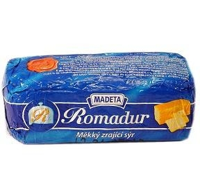 MADETA Romadur syr 40 % chlad. 100 g