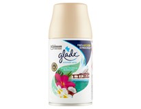 Glade Automatic Spray s náplňou Tropical Blossom 1x269 ml