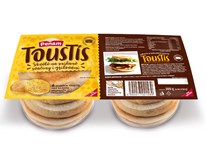 Penam Toustis chlieb svetlý 1x300 g