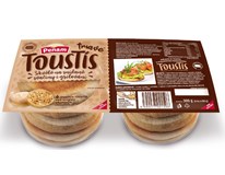 Penam Toustis chlieb tmavý 1x300 g