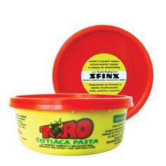 TORO čistiaca pasta 9 x 200 g