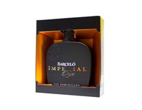 Ron Barceló Imperial Onyx 38% 1x700 ml