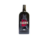 Demänovka Dark bylinný likér 35% 1x700 ml