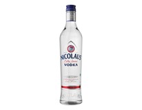 St. Nicolaus Vodka Extra jemná 38% 1x700 ml
