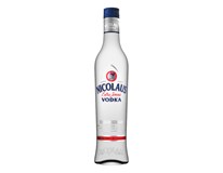 St. Nicolaus Vodka Extra jemná 38% 1x500 ml