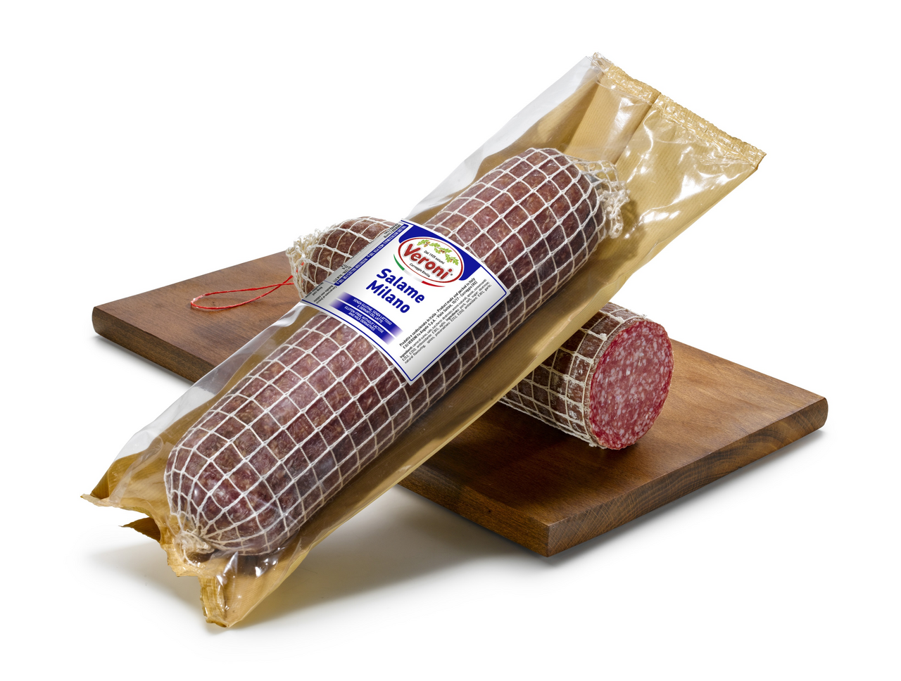 Veroni Salame tipo Milano chlad. váž. cca 1,5 kg