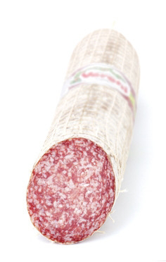 VERONI Salami Napoli hot saláma chlad. váž. cca 2 kg