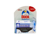 Duck Fresh Discs Eucalyptus čistič WC 1x36 ml