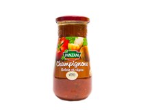 Panzani Tomate Champignons omáčka 1x425 g