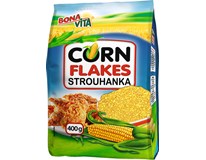 Bonavita Corn flakes strúhanka Natura 1x400 g
