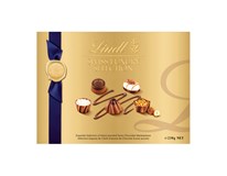 Lindt Swiss Luxury Selection dezert v mliečnej čokoláde 1x230 g