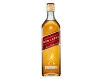Johnnie Walker Red whisky 40% 1x700 ml