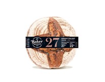 Baker Street Chlieb kváskový špaldový 1x650 g