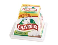 Chavroux čerstvý kozí syr chlad. 1x150 g